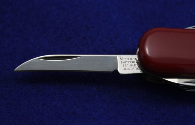 58mm Wharncliffe Blade