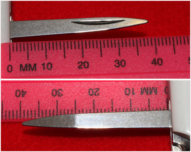 Wenger 85mm Awl