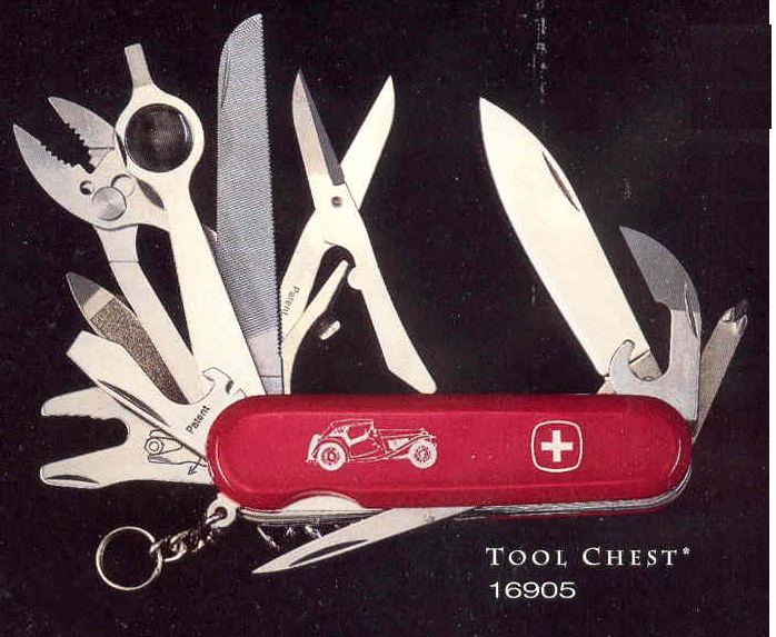 Older discontinued model number - 16905