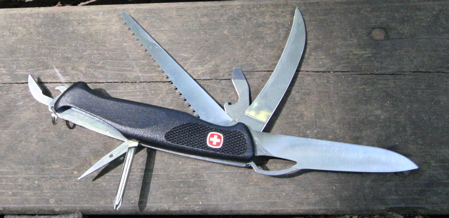 Ranger 58