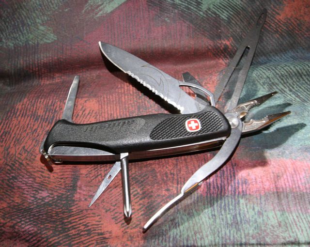 Wenger Alinghi 176