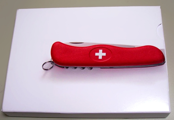 Custom Packaging #1