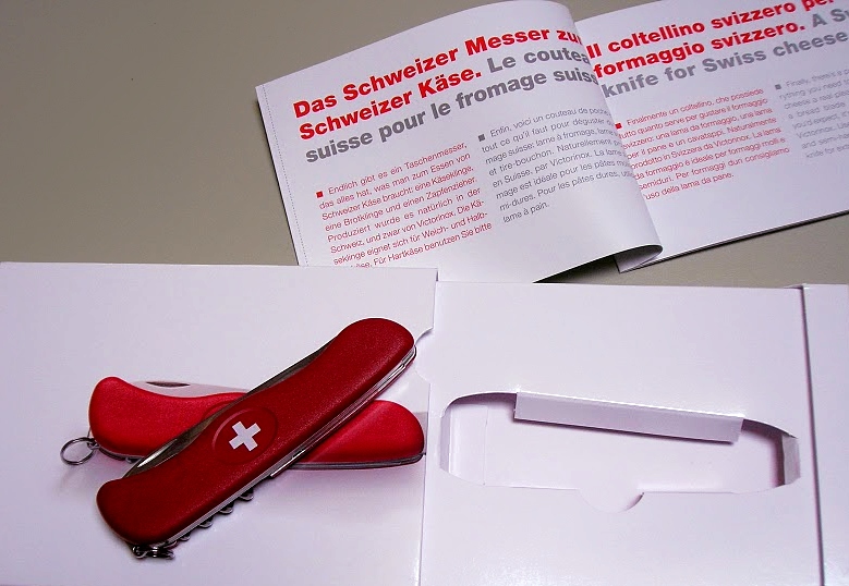 Custom Packaging #4