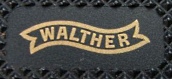 Walther Logo