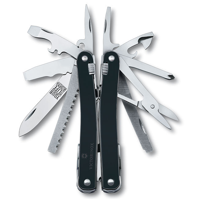 Victorinox Spirit RT - 3.0224.L10