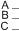 Alphabetical Listing