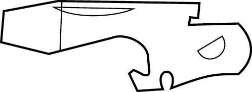 Previously classified as 120mm.