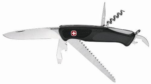 Wenger Ranger 55