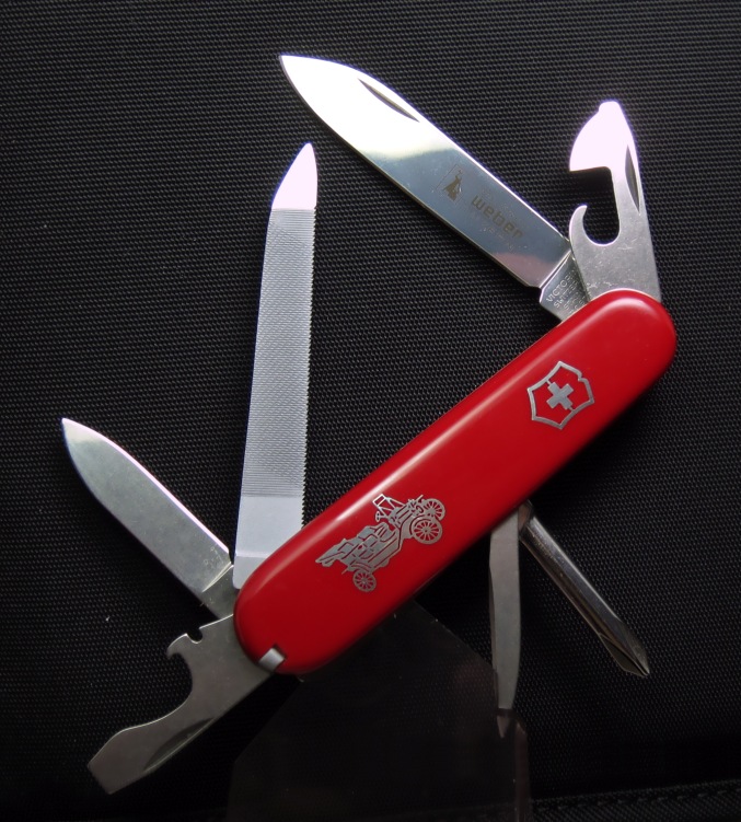 Victorinox Automobile Special