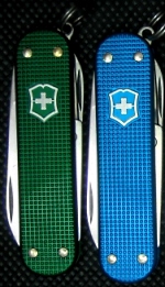 Alox Classic SD