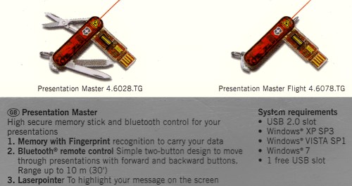 System Requirements in English