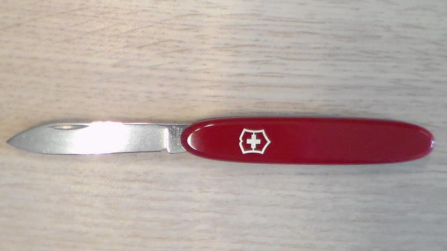 Victorinox Sentry - Cellidor