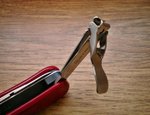 Wenger Nail Clipper - 2