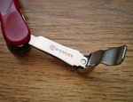 Wenger Nail Clipper - 3