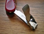 Wenger Nail Clipper - 4 