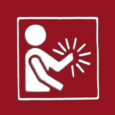 Wenger Left-Handed Icon