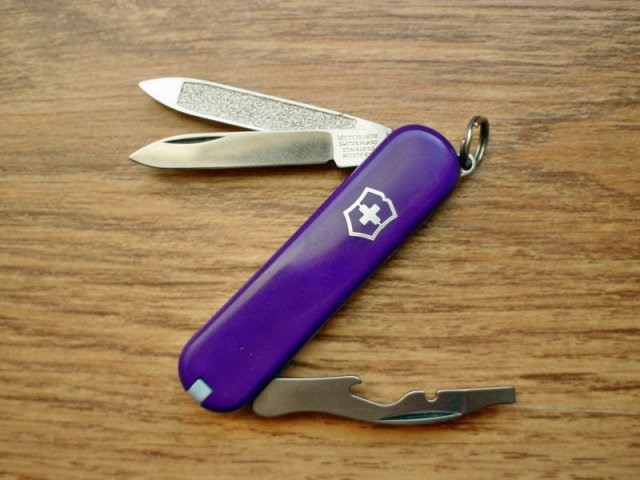 Victorinox Rover