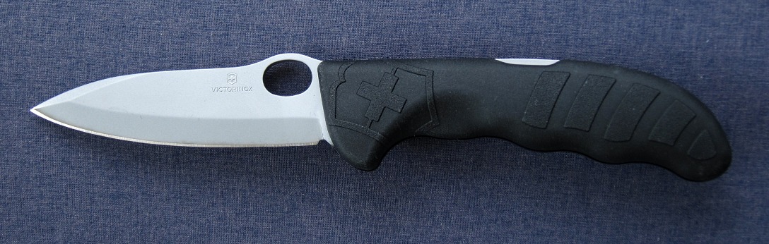 Hunter Pro (open)