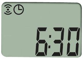 Digital Clock Display