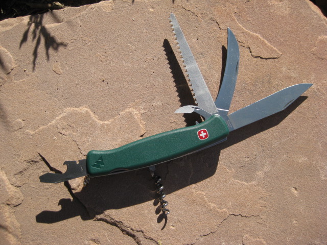 Ranger Sabla 7 (1770706). Picture by ColoSwiss.