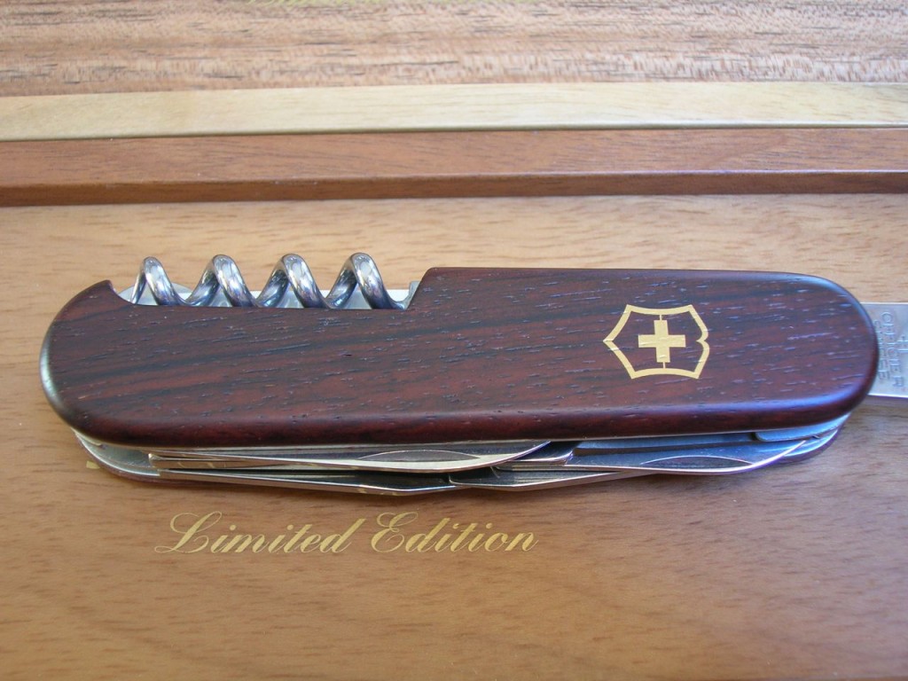 Kantonsmesser Zürich: Back Scale