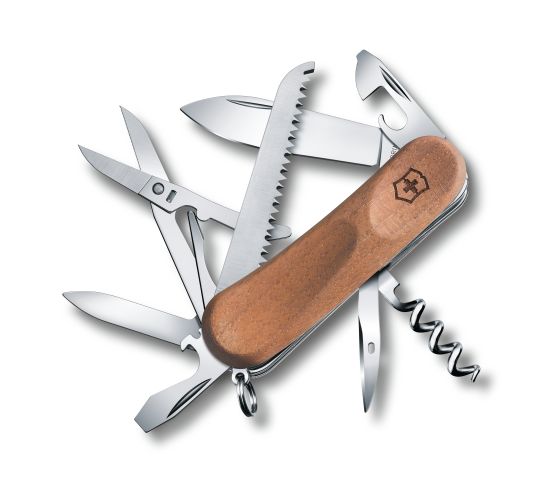 Evowood 17 Variation