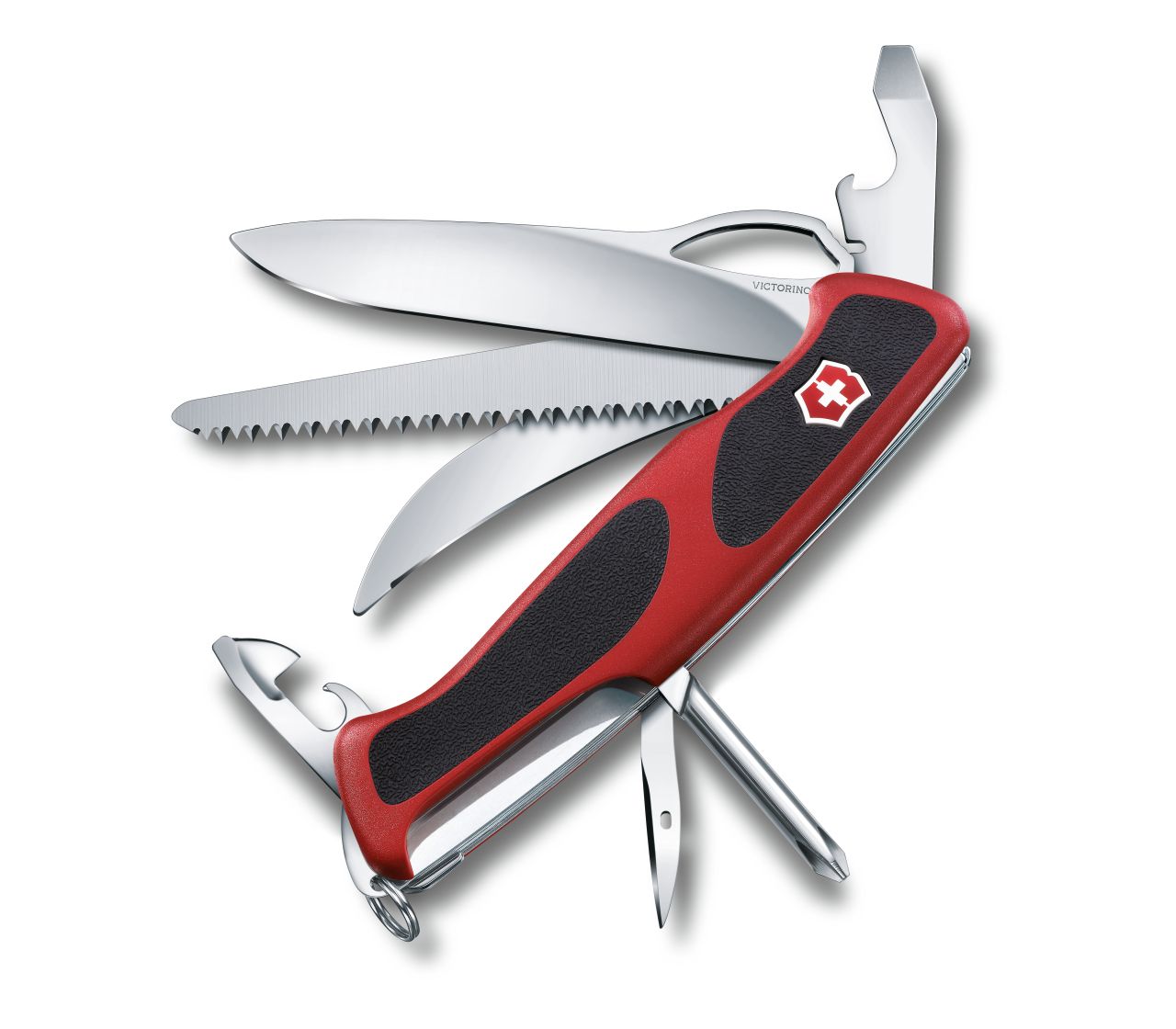 RangerGrip 58 Hunter