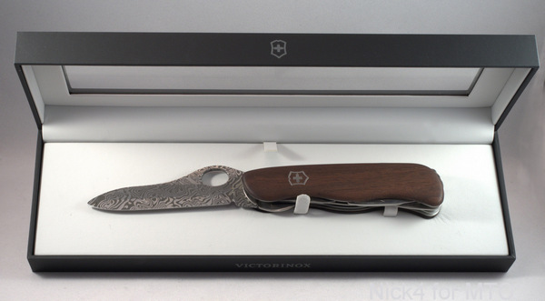 2012 Damascus Trekker/Trailmaster