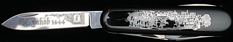 Photo courtesy of Chako from Multitool.org 