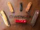 subgallery Wenger Series - United Woods Collectors Set