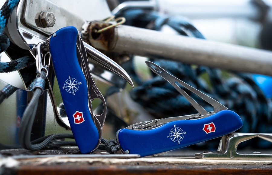 Skipper Pro and Skipper Marlin Spikes