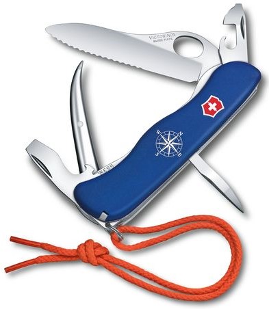 Victorinox Skipper Pro