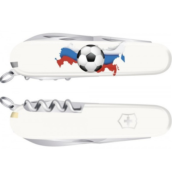 Victorinox Spartan 1.3603 SOCCER I