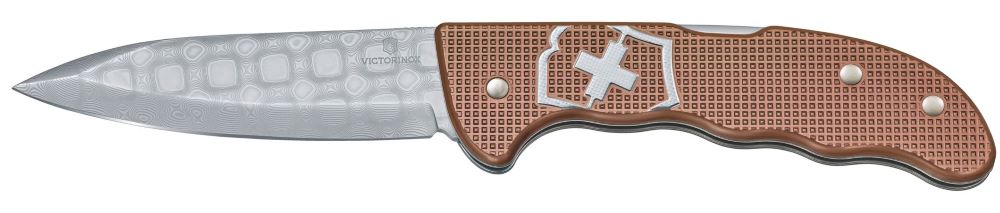 2020 Damascus Hunter Pro