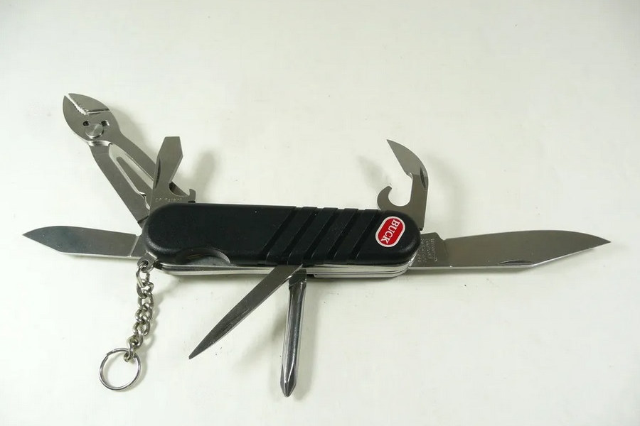 SwissBuck Taskmate I