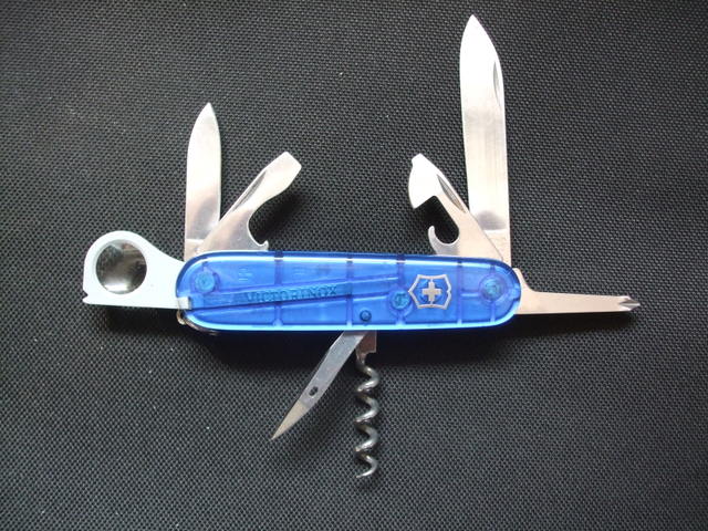 Victorinox Passenger