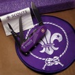 A Wenger S18 from the 2009 World Scout series.
Image by ICanFixThat