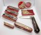 subgallery Vic Series - 125 Anniversary Jubilee Special Editions 