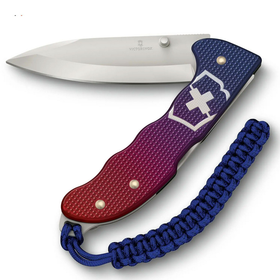 The Victorinox Evoke Model