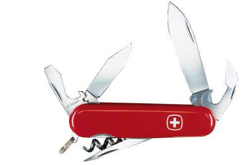  Wenger Viking