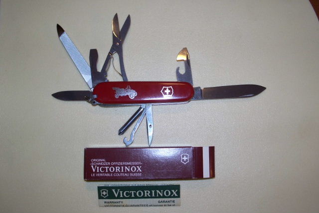 Victorinox Grand Prix