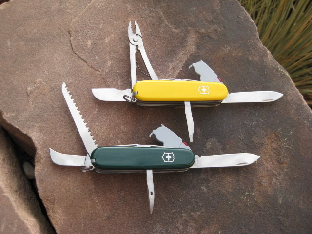 Master Electrician and Gardener