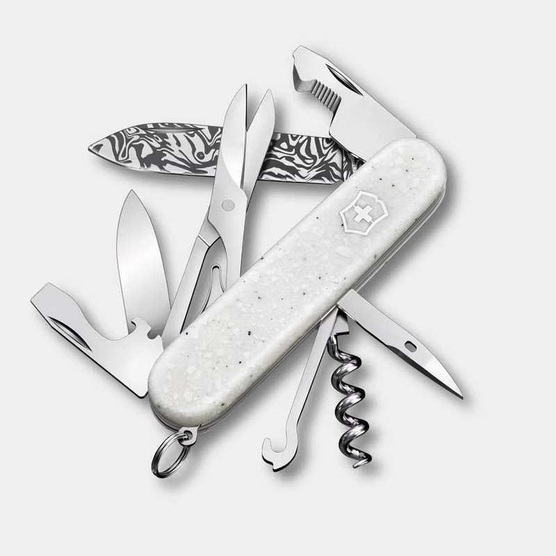 2025  Special Companion Damascus Limited Edition