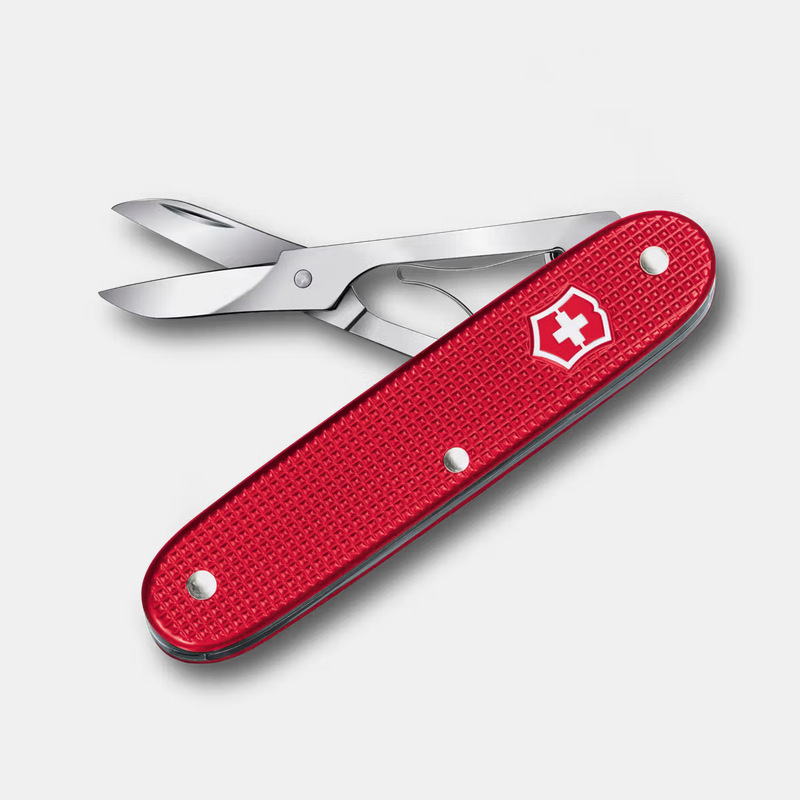 Victorinox Companion X Alox, 0.8070.20