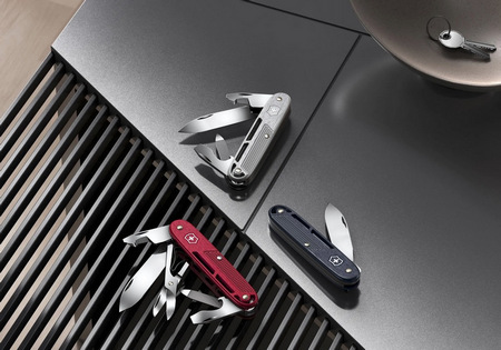 Victorinox Alox Refined Collection