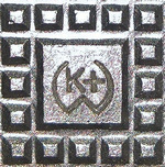Fig. 15. WK mark 1977-1988