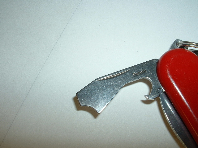 85mm Combination Tool