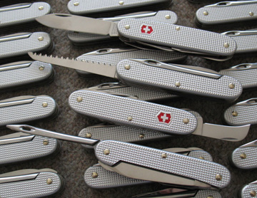 Silver Alox Version
