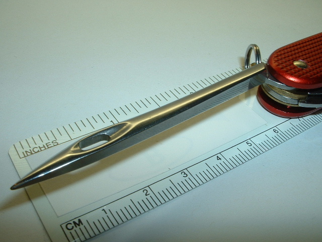 Victorinox 93mm Marlinspike Tool
