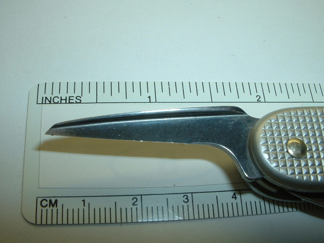 93mm Reamer